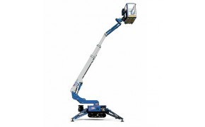 Location nacelle articulée élévatrice 13m