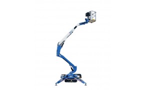 Location nacelle articulée élévatrice 11m