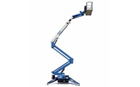 Location nacelle articulée élévatrice 18m