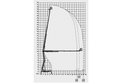 location nacelle élévatrice articulée