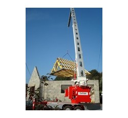 location grue Bouches du Rhône