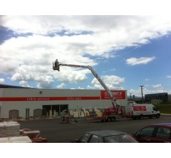 location grue Haute Garonne