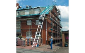 MONTE-CHARGE EMBOITABLE GEDA LIFT 250