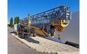 Grue à montage rapide POTAIN occasion 