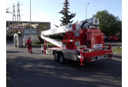 occasion grue aluminium