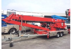 occasion grue aluminium