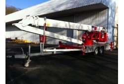 occasion grue aluminium