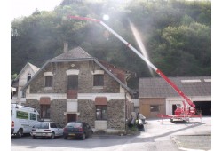 occasion grue aluminium