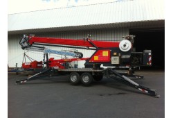 grue skyworker occasion