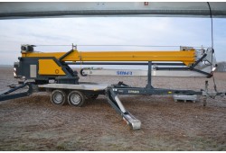 grue paus skyworker occasion