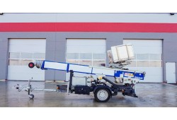 Monte-meubles occasion bocker vario27