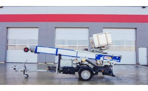 Böcker Vario27 - Monte Meuble Occasion