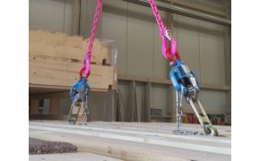 Crochet Automatique radio-commandé