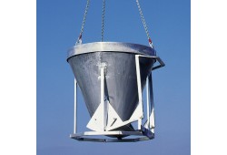 accessoire grue bocker