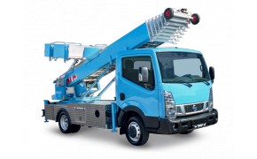 Location Camion monte meuble 29m