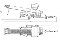 plan monte-meuble 33m